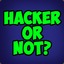 Hacker or Not?