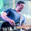 wes borland