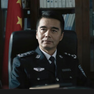 公安厅长祁同伟