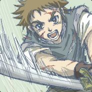 Mintaka ('- ' ) avatar