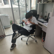 恶灵手痒难耐渴望打架