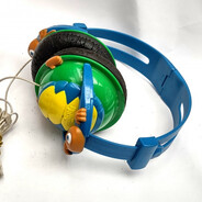 Fone de ouvido Tortuguita