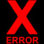 Error