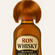 RON WHISKY