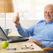 Lester the sex molester