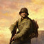 Avatar of Private Ryan