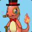 SirCharmander