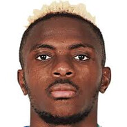 Victor James Osimhen