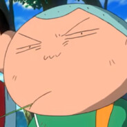 春日部饭团头正男