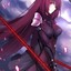 Scathach