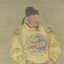 大唐太宗皇帝李世民