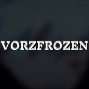 vorzfrozen