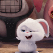 含着奶嘴闯天下