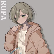 传奇道具手·rupa