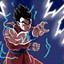 Ultimate Gohan