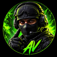Steam Avatar
