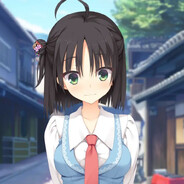 常陆茉子占领世界！