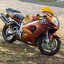 Suzuki GSX-R