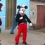 (CF) Mickey