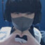 Korean otokonoko maid
