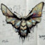 Moth.