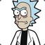 EVIL RICK