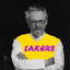 Lebron Trotsky