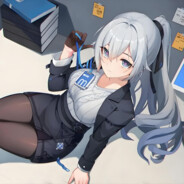 布洛妮娅想摸鱼