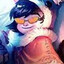 My man Nunu