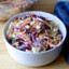 coleslaw