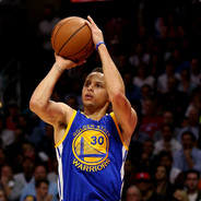 Stephen Curry