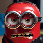 Rich Minion