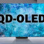 QD-OLED