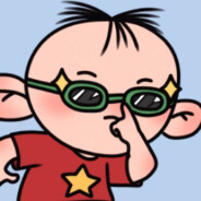 Big Avatar