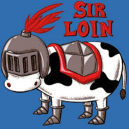 Sirloinofbeef