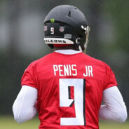 Dial P for Penix