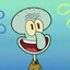 Squidward
