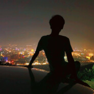 寒风萧瑟几人别