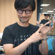 Kojima San