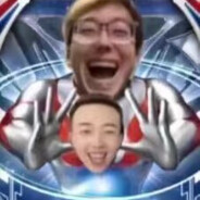 宇将军和陈泽的友情技