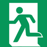 Exit avatar