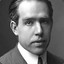 Niels Bohr