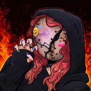 sah Steam avatar