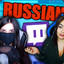 RUSSIAN TWITCH YT