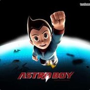 请叫我铁臂阿童木