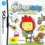 Scribblenauts on the Nintendo DS