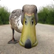 Мерзкий Кряк }:(