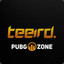 Teeird | PUBGZone.com