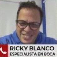 Ricky Blanco
