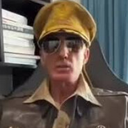 五星上將麥克阿瑟